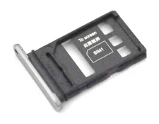 OEM HUAWEI HONOR 50 REPLACEMENT SILVER DUAL SIM CARD HOLDER TRAY