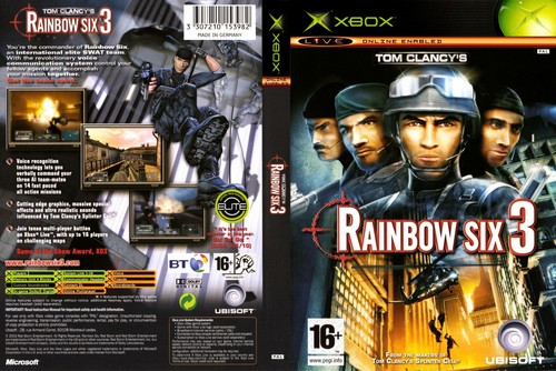 RETRO MICROSOFT XBOX GAME REPLACEMENT CASE COVERS - Picture 235 of 250