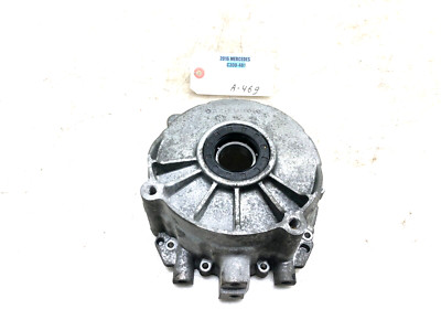 2015-2017 MERCEDES C300 W205 AWD AUTO TRANSMISSION TRANSFER CASE COVER OEM