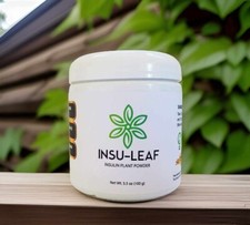 INSU-LEAF | Insulin Plant Powder