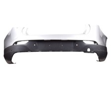 VOLVO V40 Cross Country - Original Heckstoßstange Stoßstange hinten 31290919 VOLVO V40 Cross Country - Original Heckstoßstange Stoßstange hinten 31290919