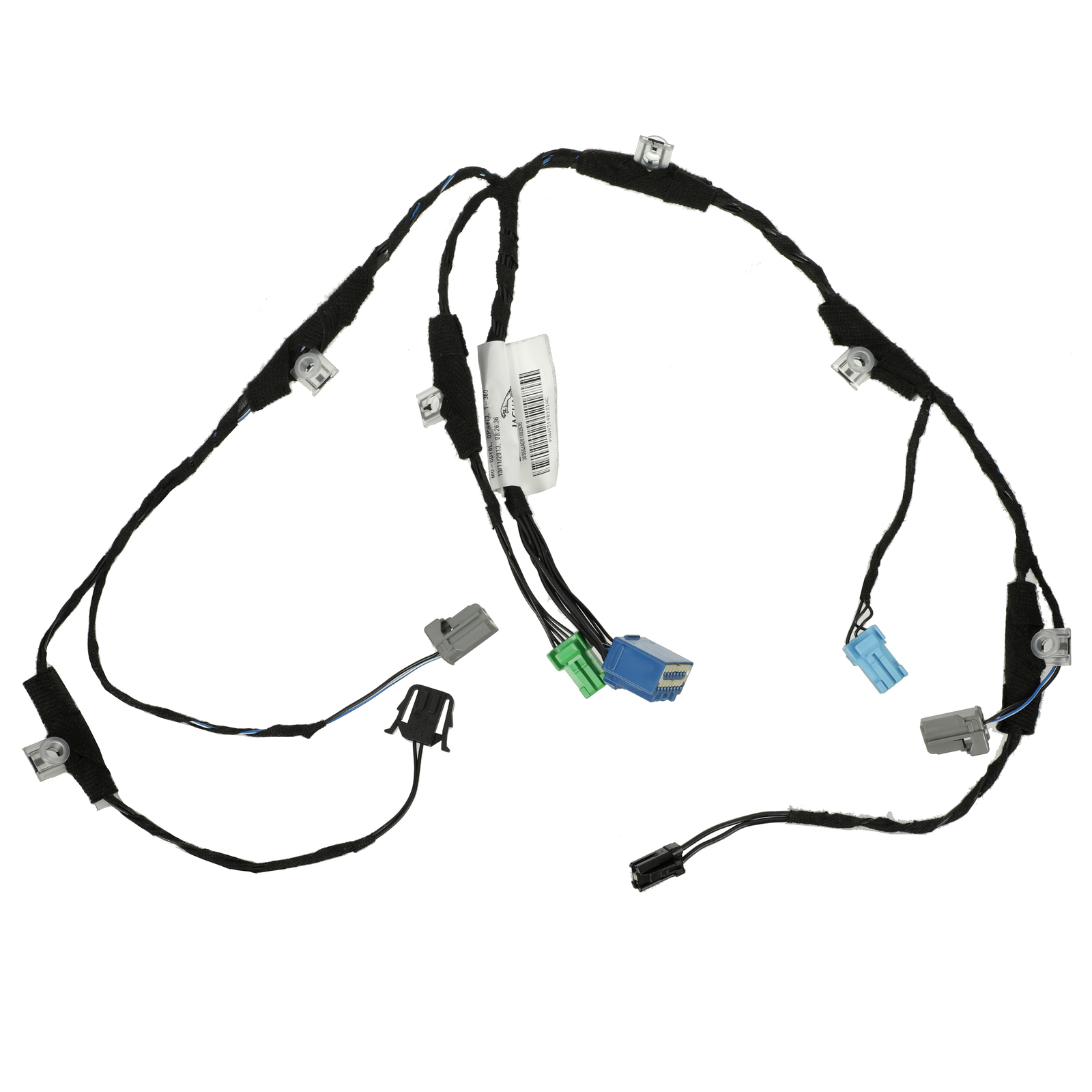 Arnés para Jaguar (N/P C2D17073)