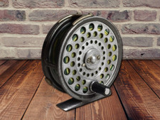 Hardy Featherweight Fly Fishing Reel