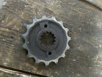 モナークス 16個セット KAWASAKI ZX600 90-02 16T SPROCKET | eBay