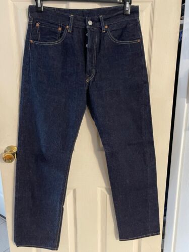 Levis lvc 1947 501xx - Gem Levis lvc 1947 501xx - Gem