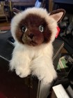 Aurora - Flopsie - 12" Bella Birman Cat Plush Stuffed Animal #31112