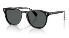 Oliver Peoples 0OV5298SU FINLEY ESQ SUN U 1492P2 Black Midnight 51MM Sunglasses