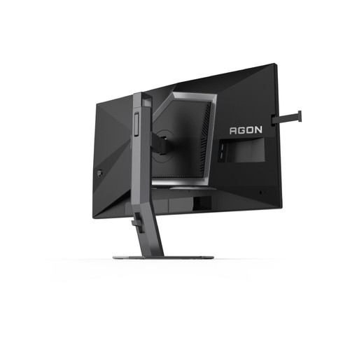 AOC AGON PRO AG246FK 24.1" Full HD 540Hz 0.3ms Height Adjustable Gaming Monitor - Picture 17 of 18