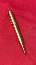 NEW Hand Crafted 308/ 30-06 brass CLICK bullet pen MADE IN THE USA ONLY HERE