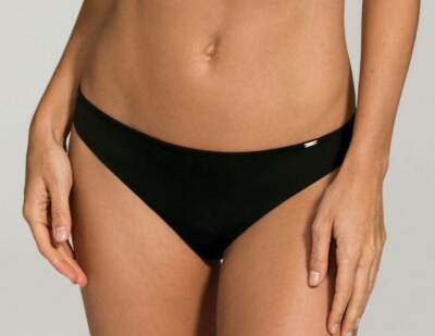 DORINA Damen Slip Isabelle D00566 - schwarz oder haut, XS - 2XL, NEU