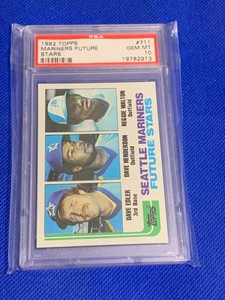 1982-Topps-Seattle-Mariners-Future-Stars-RC-711-PSA-10-GEM-MINT-Rookie-Card