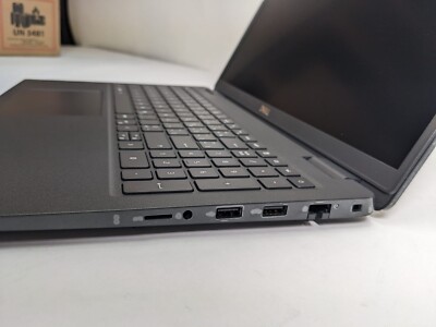Dell Latitude 3520 15.6