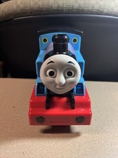 Fisher -Price Thomas And Friends Motorized Train 1 R9255