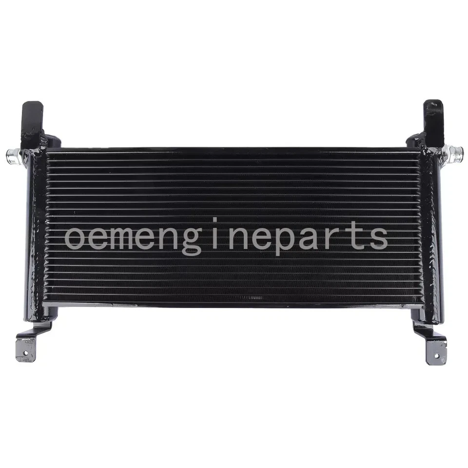 Fits For Bobcat Loader S130 773 763 7753 753 751 Hydraulic Oil Cooler 6674150 - Image 4 of 4