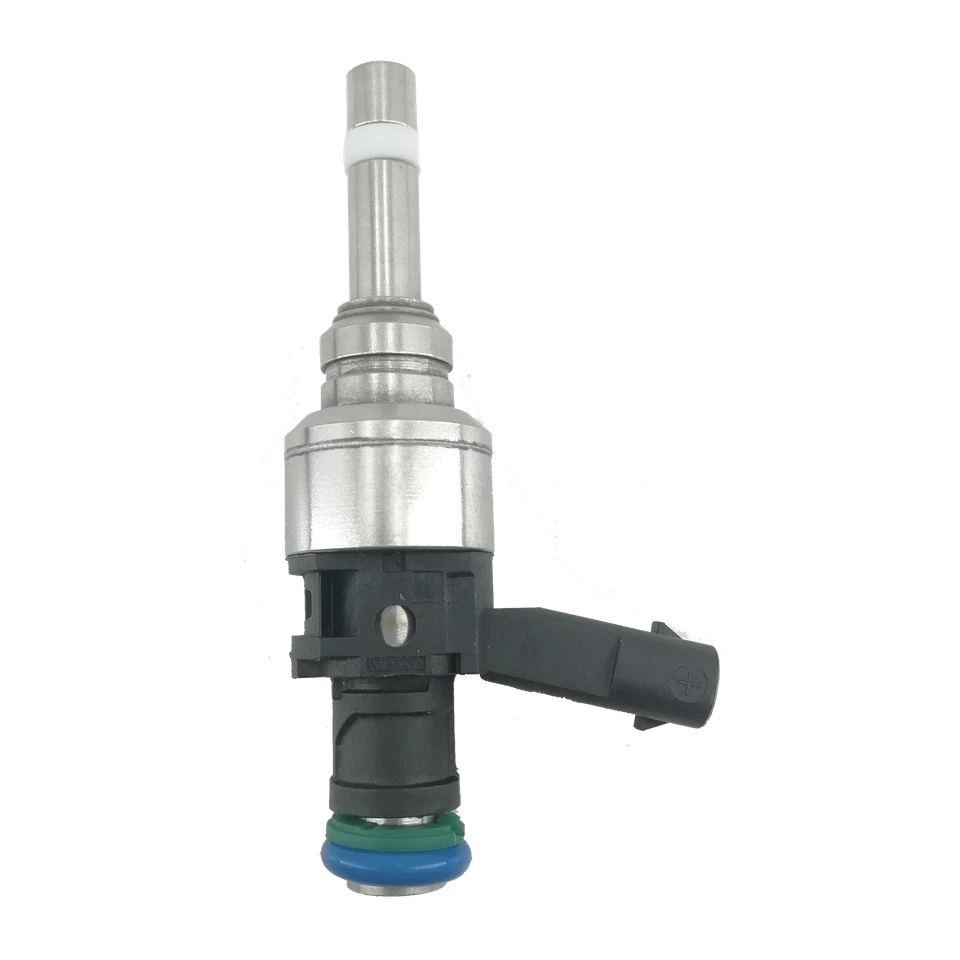 4x Fuel Injector For Hyundai Sonata 2011-2014 Kia Optima 11-15 2.4L Foto 4 de 4