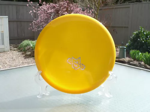Clash Discs Berry Mid Range 173g