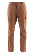 Edwin Sentinel Pant I030302 Wild Mushrooms Garment Dyed Enzyme Wash M