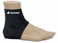 ROLLERBLADE Inliner Inlineskate Protektoren ANKLE WRAP 2026 black Skateboard