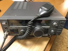 KENWOOD TS-140S HF 100W ricetrasmettitore all mode perfetto!