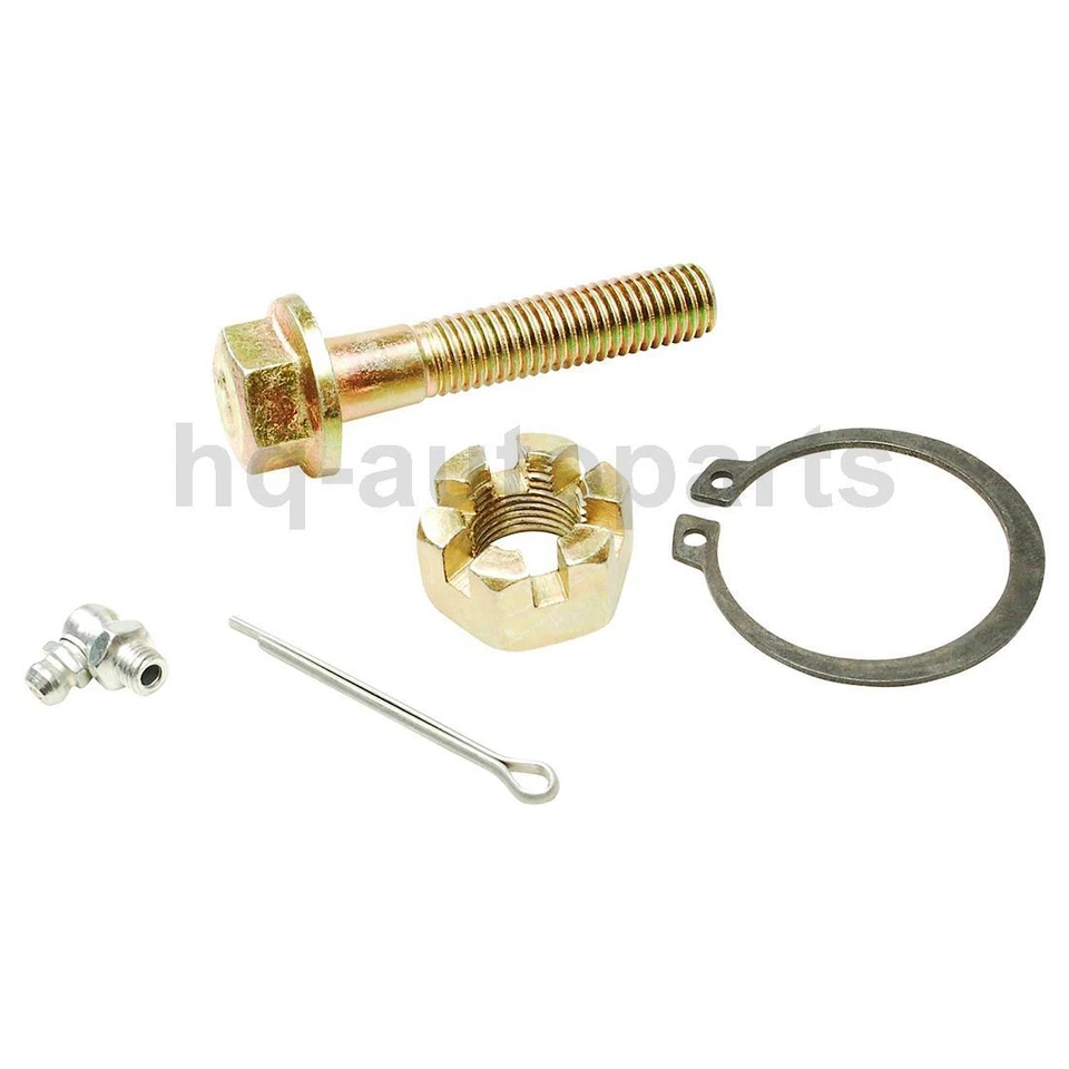 Juntas esféricas inferiores dianteiras superiores para Ford Ranger 1997 1996 1995 1994 - Imagem 4 de 4