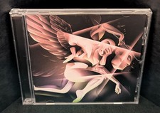 Shiny And Oh So Bright CD Album by The Smashi...