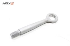 2018 - 2023 JAGUAR E-PACE BUMPER TOWING TOW EYE HOOK BOLT TOOL OEM