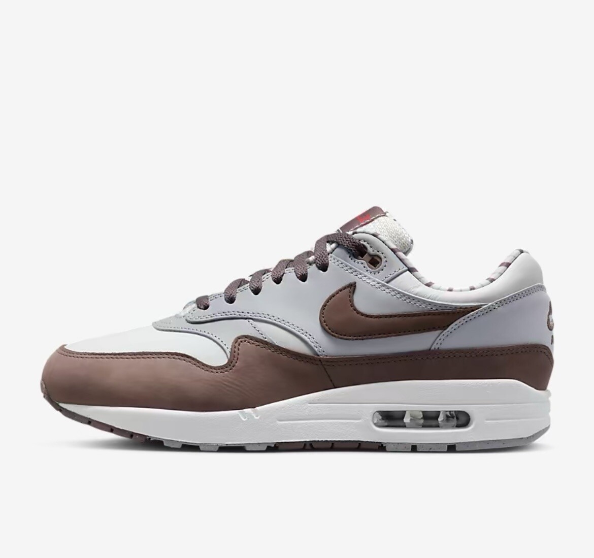 Nike Air Max 1 Premium Shima Shima Collab Size 11 FB8916-100  display picture 1