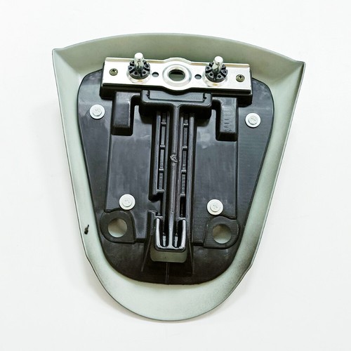Black Rear Seat Cover Cowl For Suzuki GSX250 GSX250R 2011-2022 19 18 17 16 15 14 - Foto 6 di 7