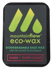 MountainFLOW Hot Wax - Race - Warm | -7 to 2C 40g