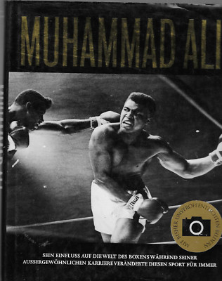 Muhammad Ali von William Strathmore / Parragon 2007
