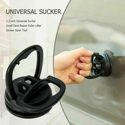 Car Auto Body Dent Ding Remover Suction Cup Tool Kit Repair Puller Sucker Panel - Bild 4 von 14