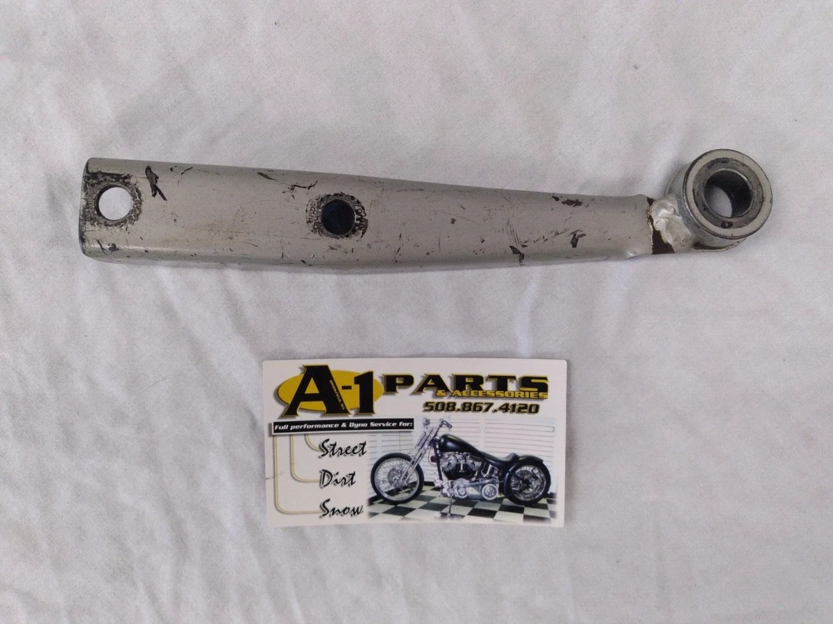 OEM Harley 91-03 XL Sportster bracket asm stiffener master 