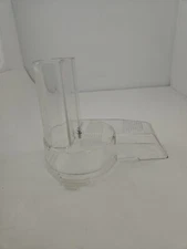 Black & Decker MFP200 Mini Pro Plus Processor Lid With Chute