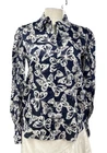 Kate Spade New York Spring Flight Voile Shirt