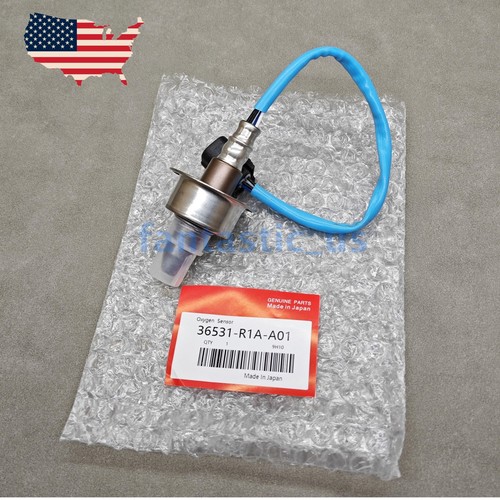 OEM Air Fuel Ratio Oxygen Sensor 36531-R1A-A01 For 2012-2021 Honda HR-V 1.8L - Picture 1 of 4