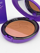 MAC SELENA Powder Blush DUO TECHNO CUMBIA Com...