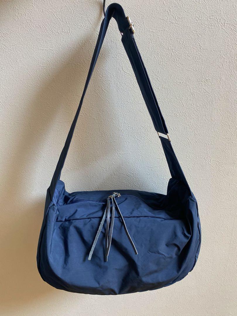 Ys Wise Yohji Yamamoto Body Bag | eBay