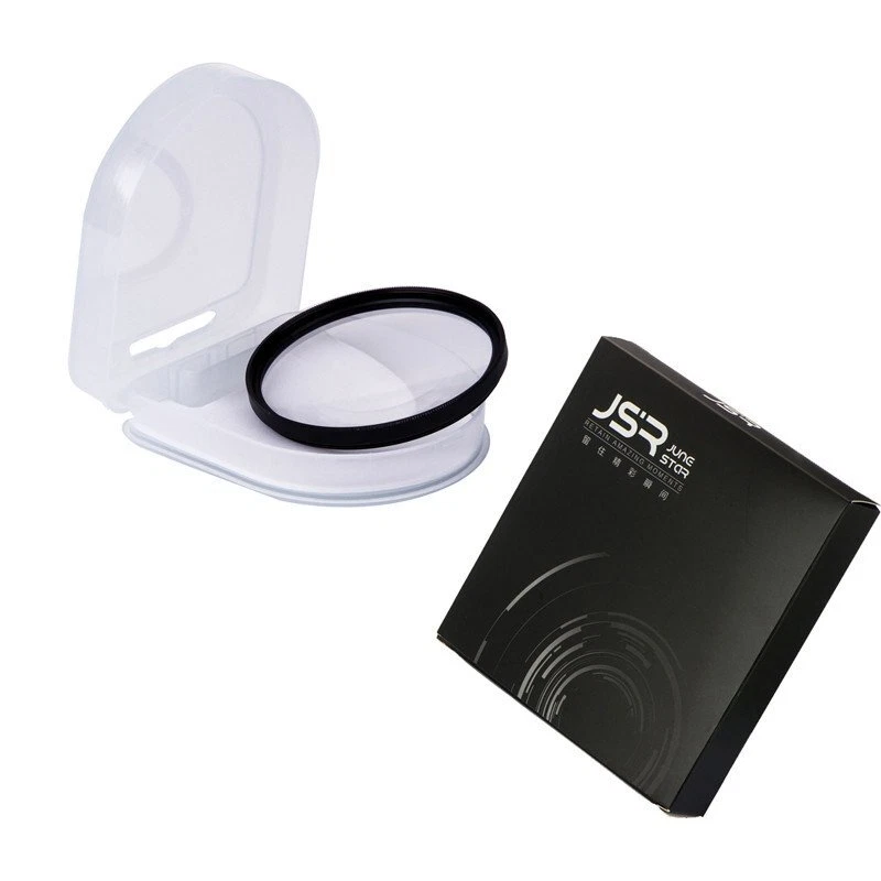 37 43 46 49 52 55 58 67 72 77 82mm Soft Focus Effect Diffuser Lens Filter New - Image 2 of 4