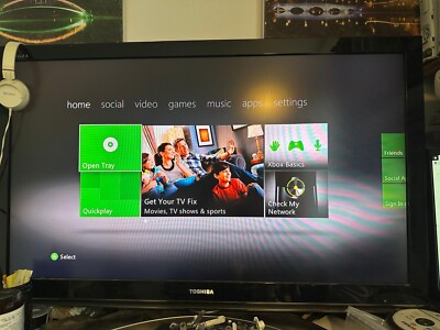 Old Xbox Home Xbox One S Dashboard New Xbox Dashboard Xbox Insider