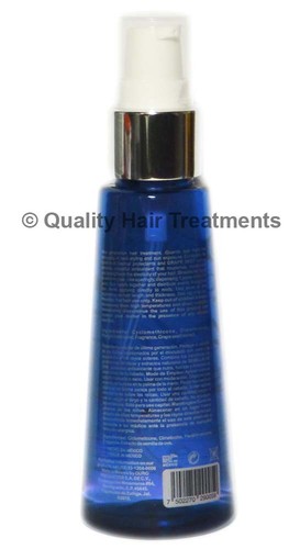 NEW - Ouro Aloe Extract Hair Silk (Seda Capilar) 2.2 oz - Picture 2 of 2