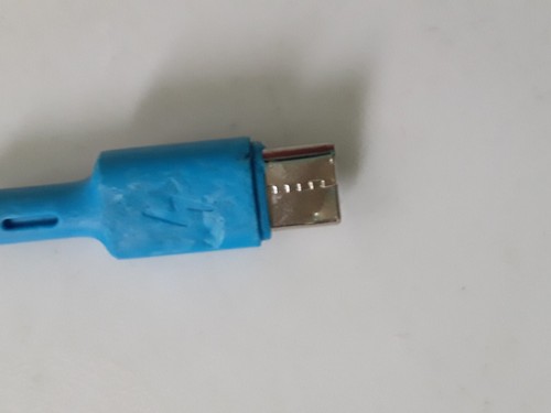 Samsung USB-C Charger. Charger to Charger- - Picture 8 of 9