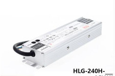 1pc New MEAN WELL Switching Power Supply HLG-240H-36A HLG-240H-48A HLG-240H-54A