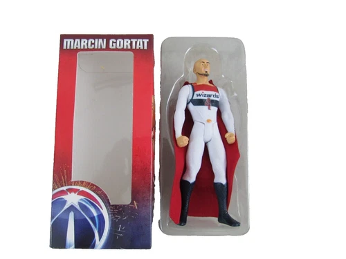 Marcin Gortat Washington Wizards NBA Fan Apparel & Souvenirs