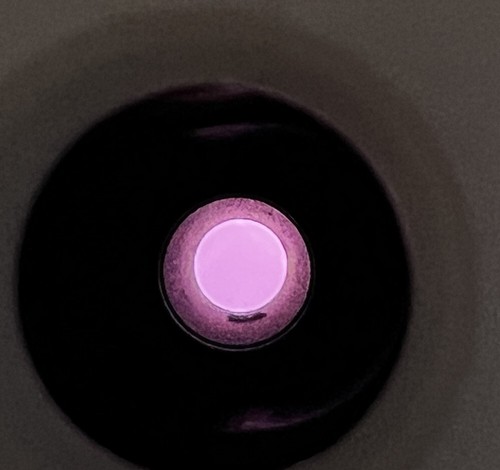 Kohärent ? YAG Laser Brick Gain Modul groß 7mm breit Stab - Bild 2 von 16