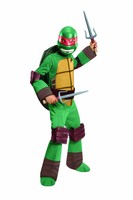 Teenage Mutant Ninja Turtles Deluxe Raphael Costume, Medium , New, Free Shipping on sale Teenage Mutant Ninja Turtles Deluxe Raphael Costume, Medium , New, Free Shipping on sale