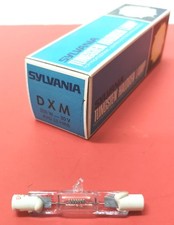 DXM Photo Projection LIGHT BULB Studio LAMP Projector ANSI CODED NOS NEW