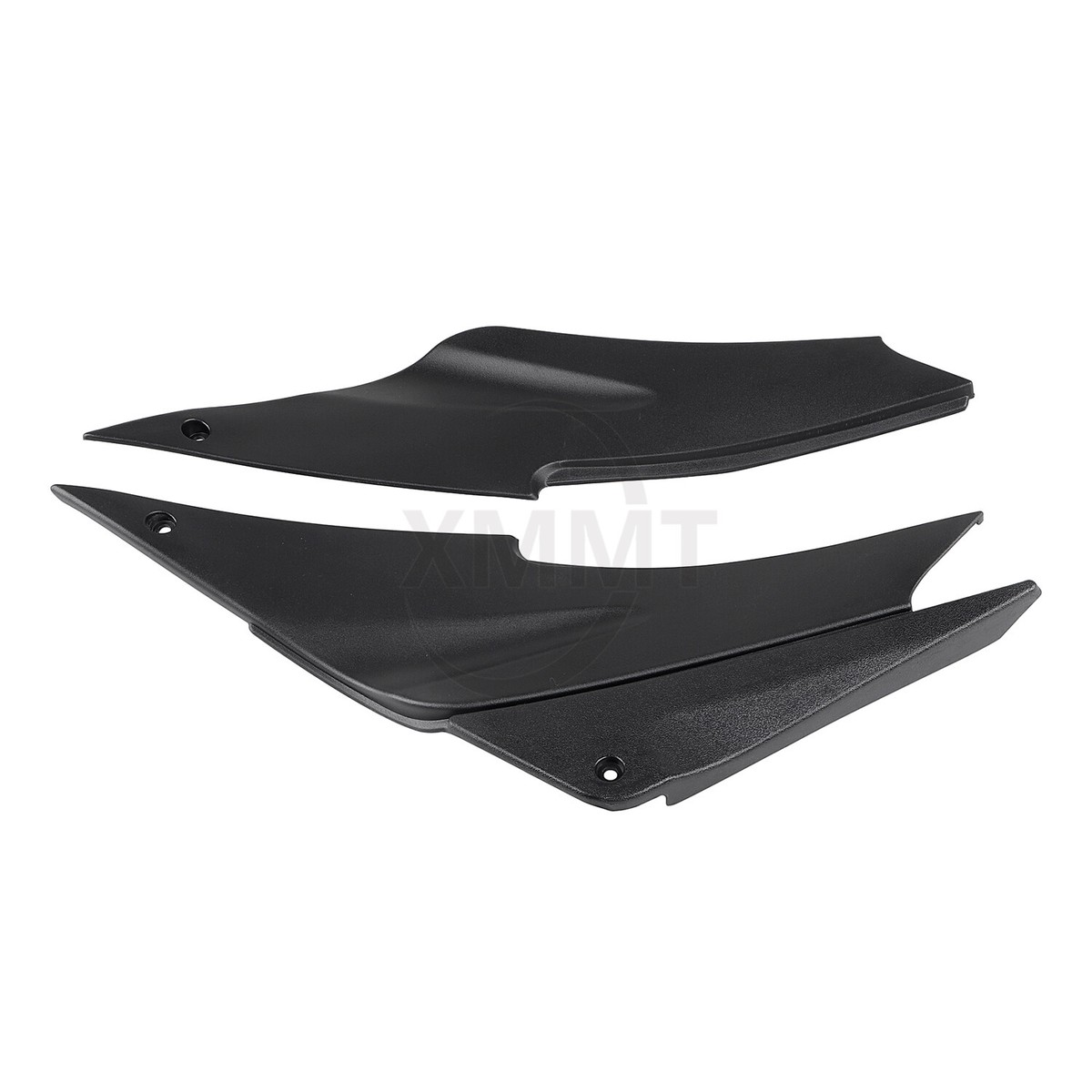 にんさま専用 For Kawasaki Ninja ZX6R ZX636 05-06 Gas Tank Side Cover Trim