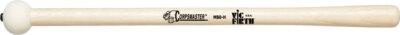 Vic Firth Corpsmaster Bass mallet - x-small head
