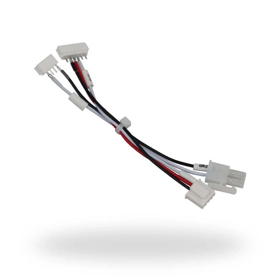 Adapter Cable (6000K to 8000R or X1) for Hyosung NH2700 .EPP/Keypad as d as ptr