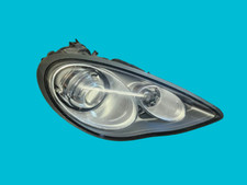 PORSCHE PANAMERA MK1 970 2010 XENON HEADLIGHT O/S RIGHT 97063105814